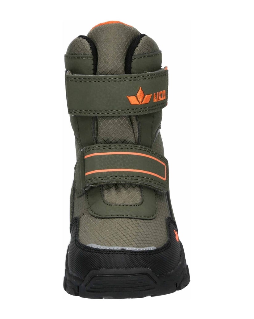 Lico-Winterboot-Pintamo-V-grün