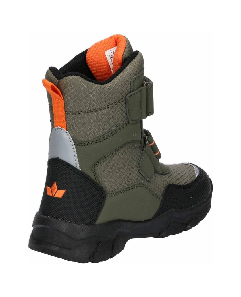 Lico-Winterboot-Pintamo-V-grün