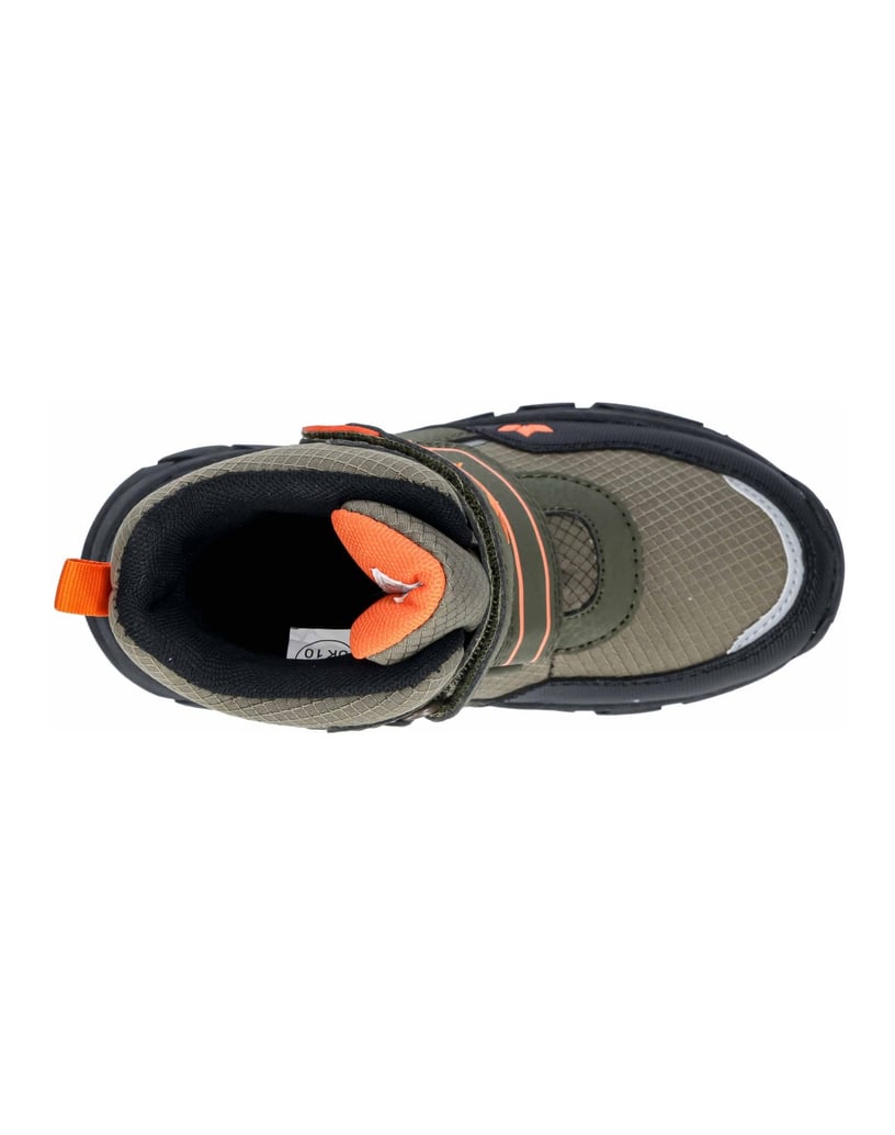 Lico-Winterboot-Pintamo-V-grün