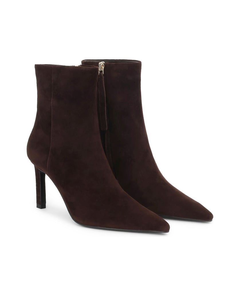 Kazar-Minimalistische-braune-Wildlederstiefel-braun