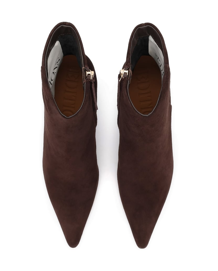 Kazar-Minimalistische-braune-Wildlederstiefel-braun