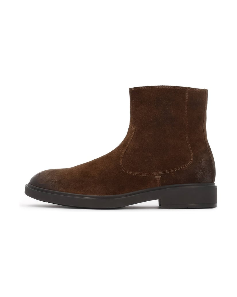 Kazar-Braune-Herrenstiefel-aus-Wildleder-braun
