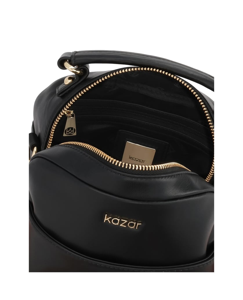 Kazar-Vielseitige-schwarze-Lederhandtasche-schwarz