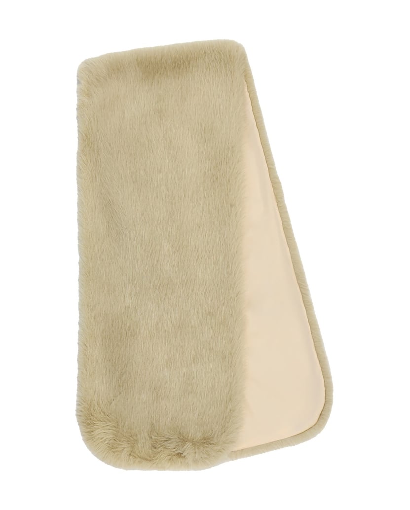 Kazar-Weicher-Etolo-Schal-in-Beige-beige