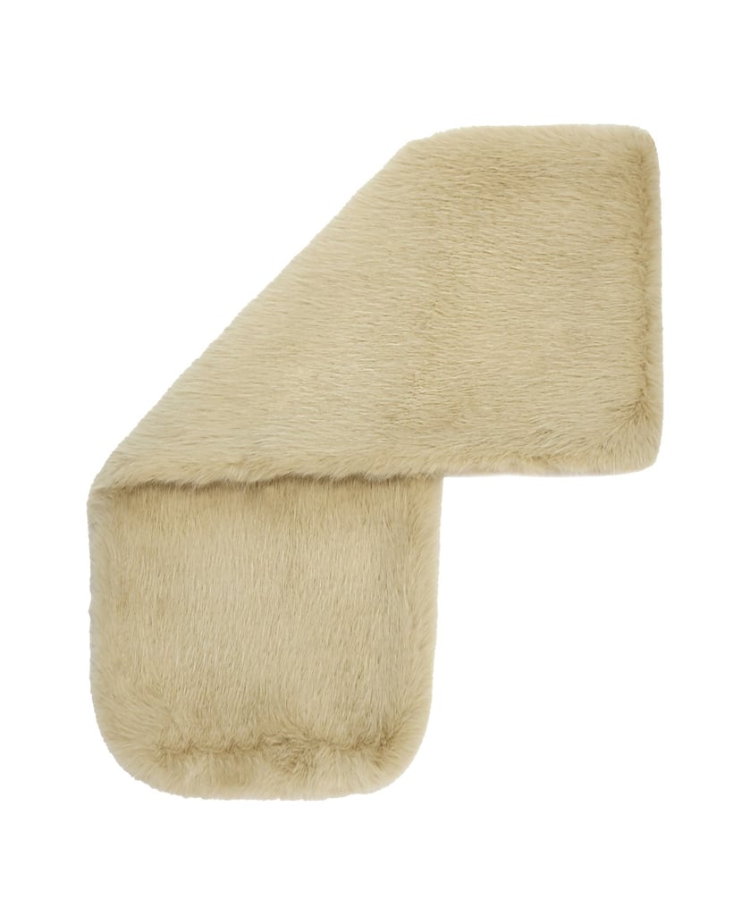 Kazar-Weicher-Etolo-Schal-in-Beige-beige