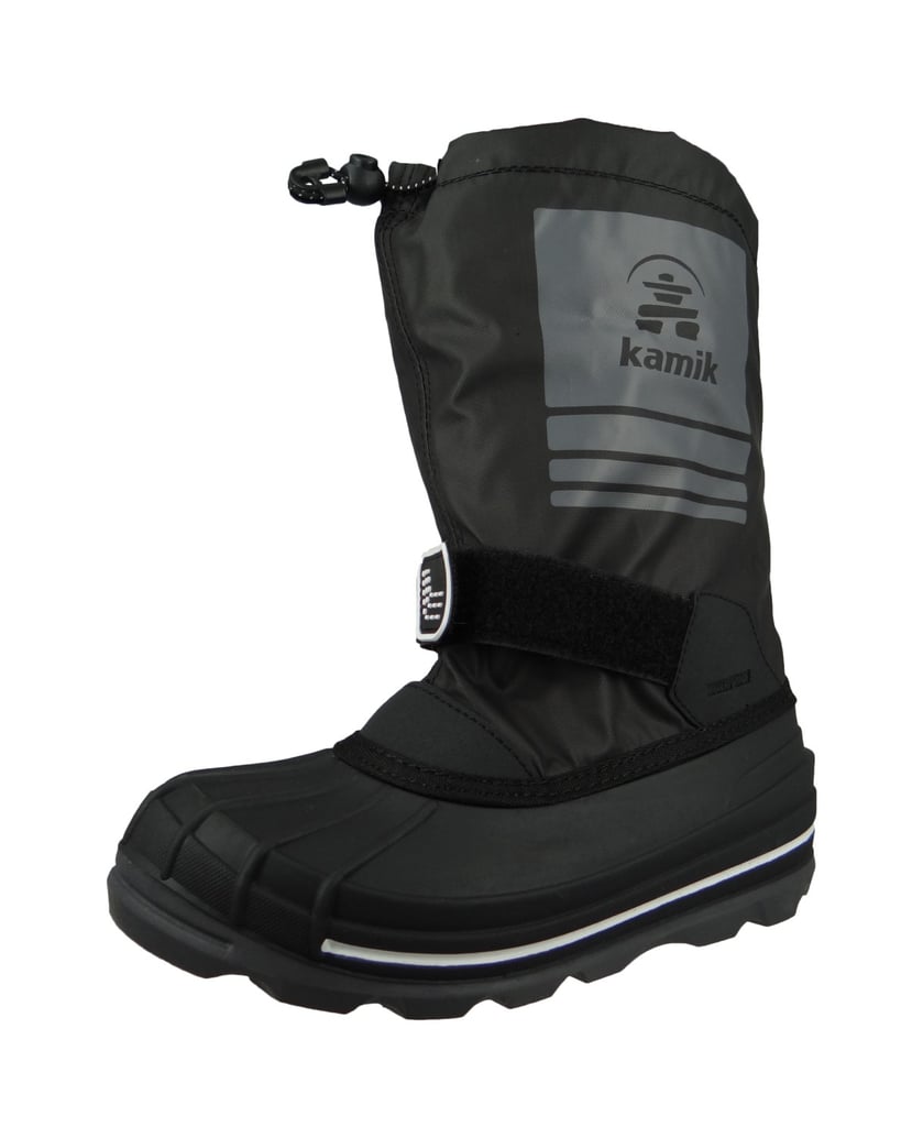 KAMIK-Winterstiefel-Shockwave