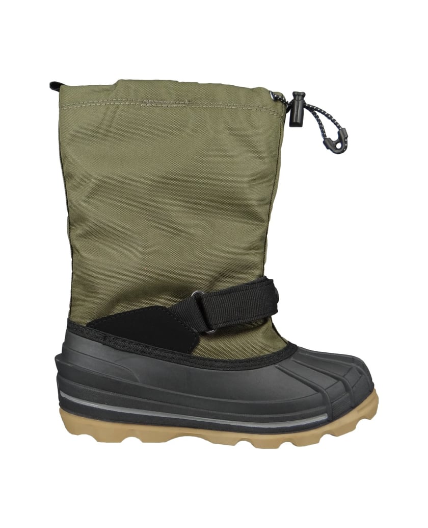 KAMIK-Winterstiefel-Waterbug-8G-grün