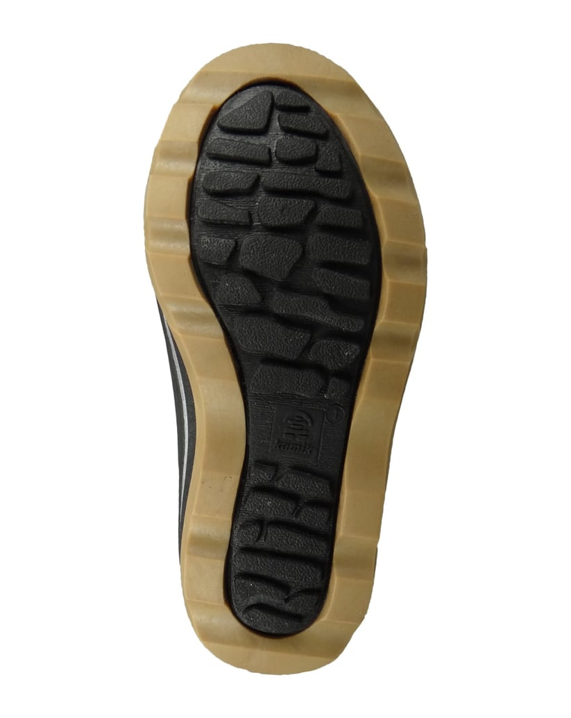 KAMIK-Winterstiefel-Waterbug-8G-grün
