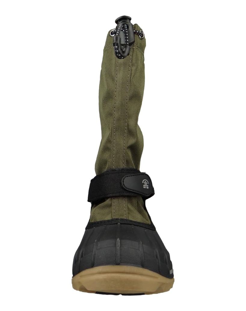 KAMIK-Winterstiefel-Waterbug-8G-grün