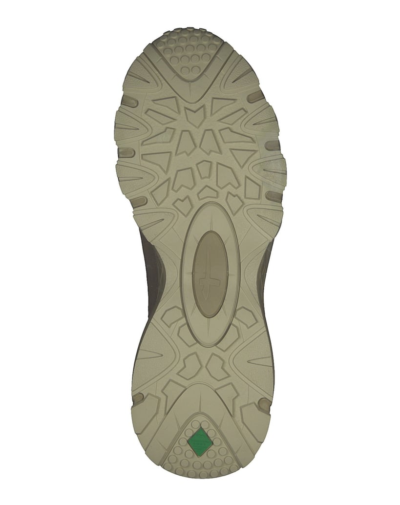 TAMARIS-Wanderschuhe-grün
