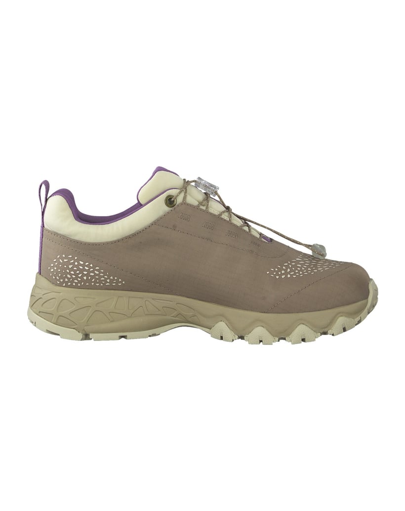 TAMARIS-Wanderschuhe-grün