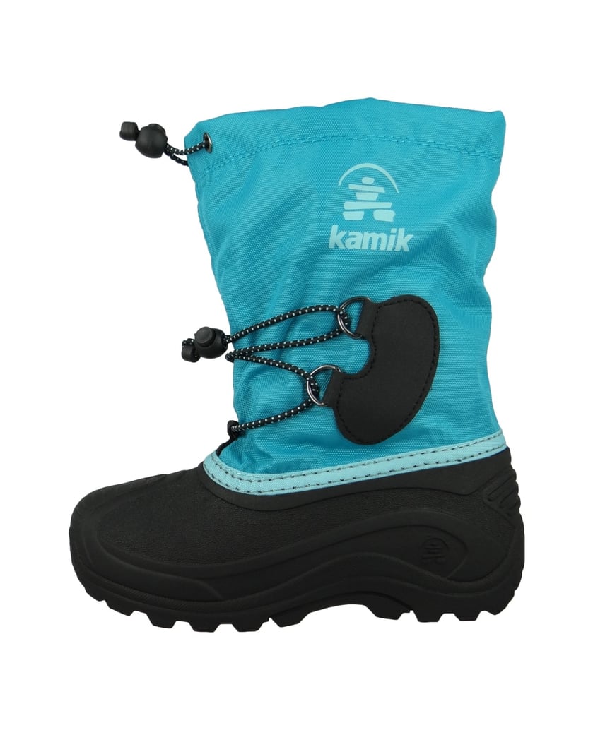 KAMIK-Winterstiefel-Southpole4-türkis