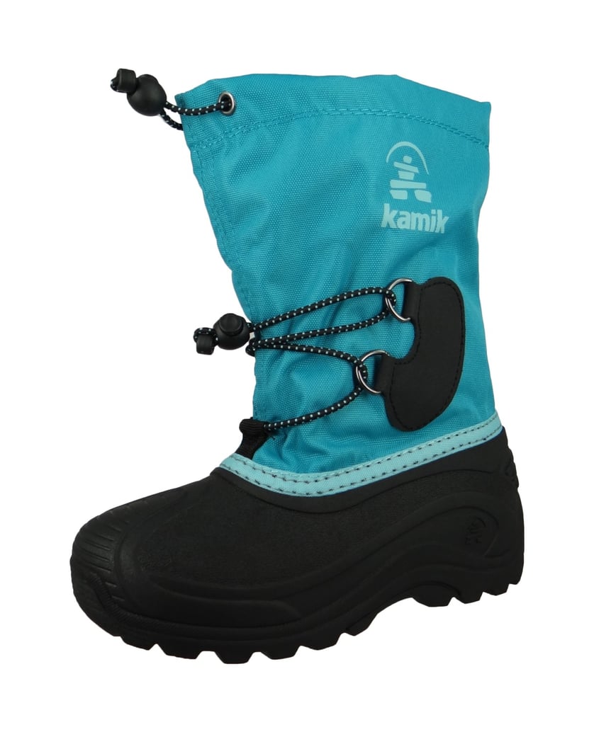 KAMIK-Winterstiefel-Southpole4-türkis
