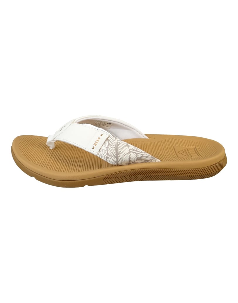 Reef-Sandalen-weiss