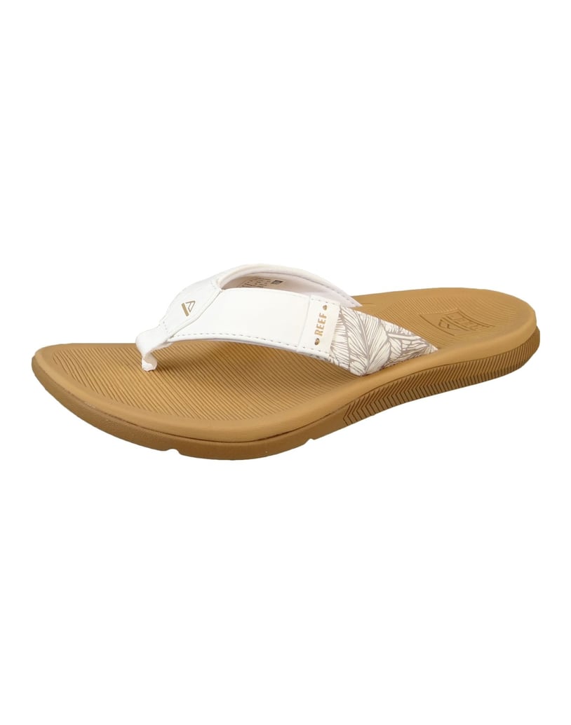 Reef-Sandalen-weiss