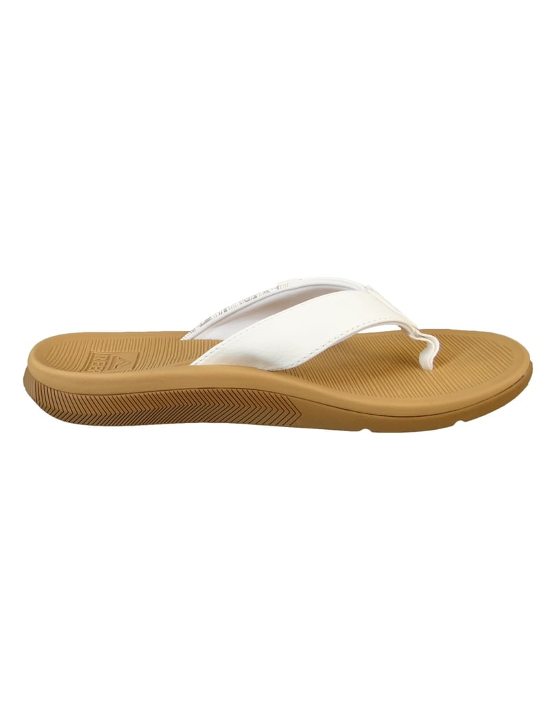 Reef-Sandalen-weiss
