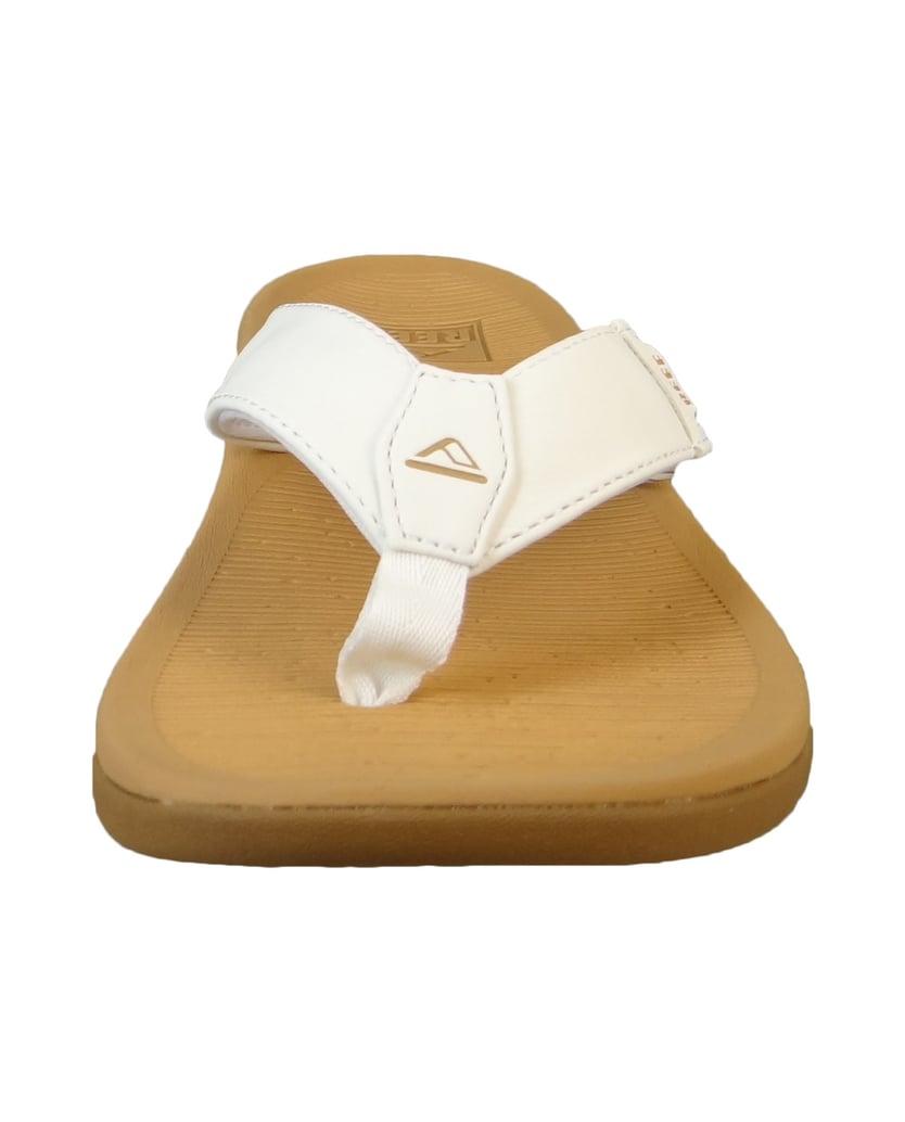 Reef-Sandalen-weiss