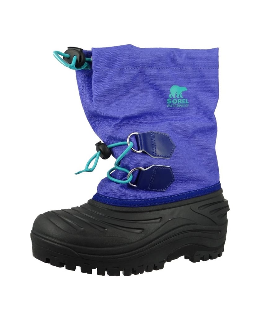 Sorel-Winterstiefel-Super-Trooper-lila