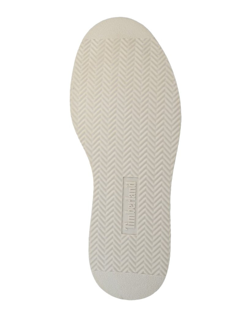 Timberland-Halbschuhe-braun