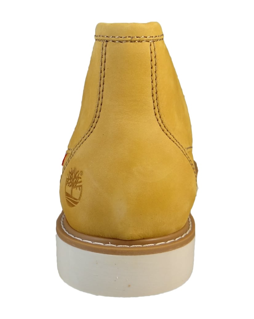 Timberland-Halbschuhe-braun
