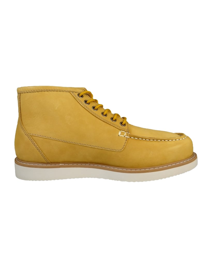 Timberland-Halbschuhe-braun