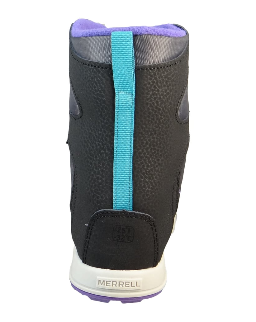 Merrell-Winterstiefel