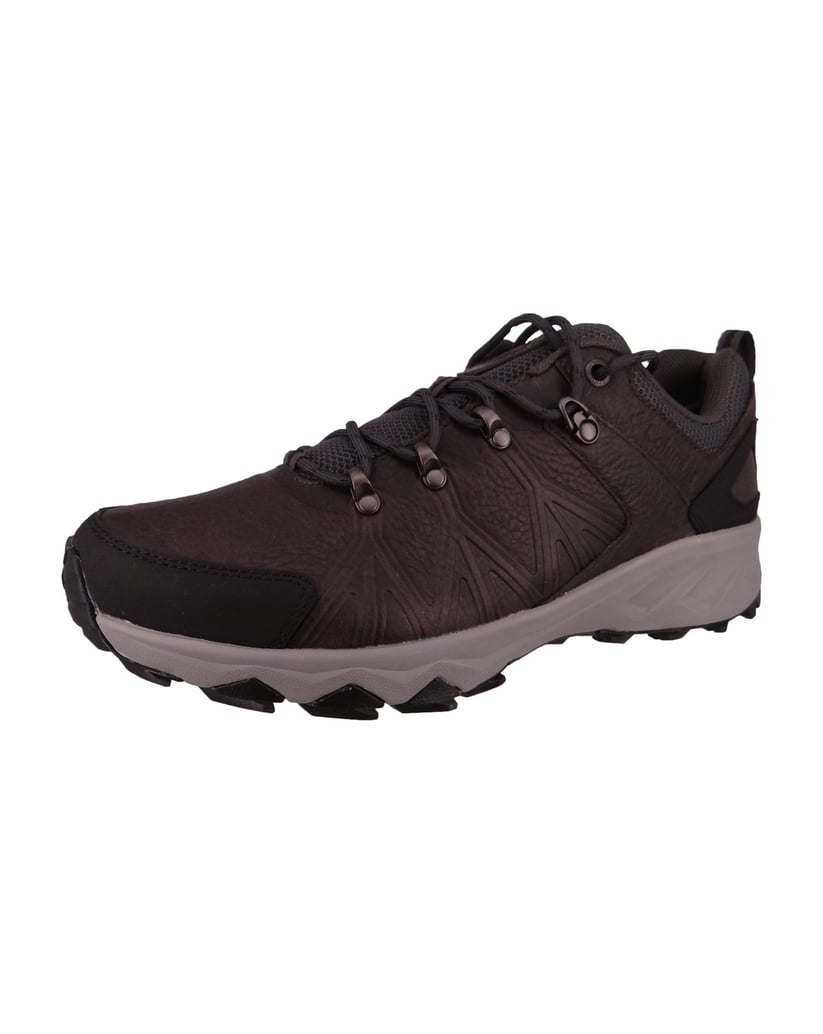 Columbia-Wanderschuhe-schwarz