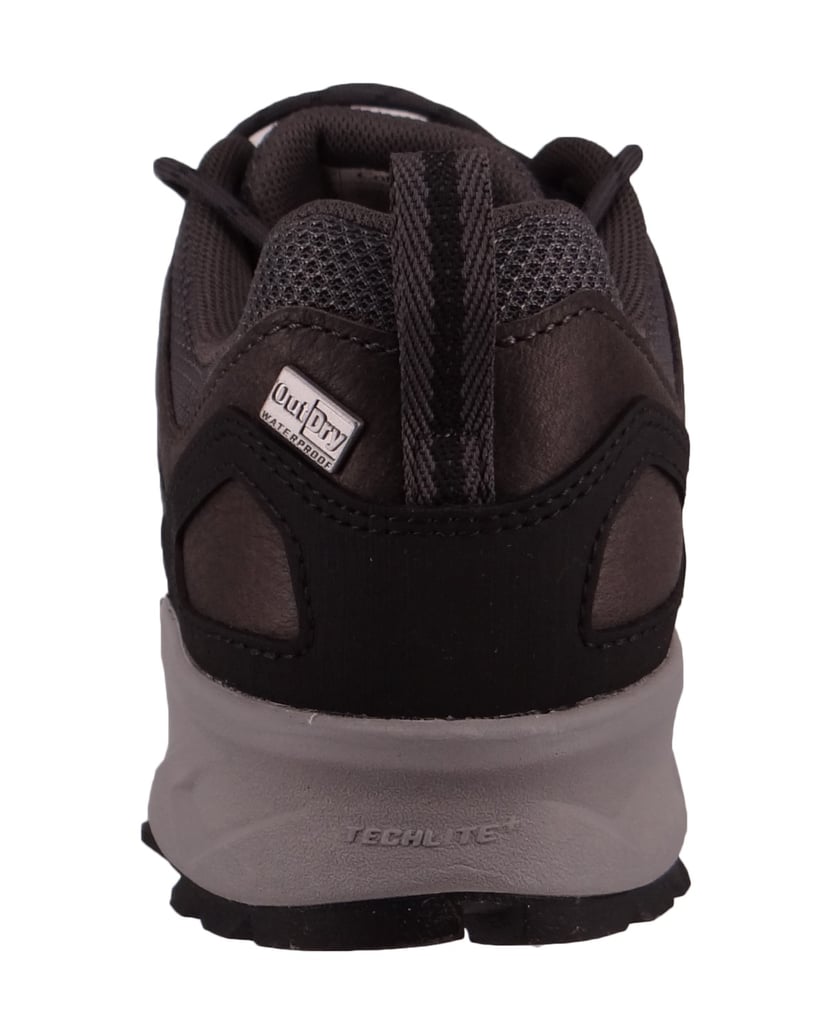 Columbia-Wanderschuhe-schwarz