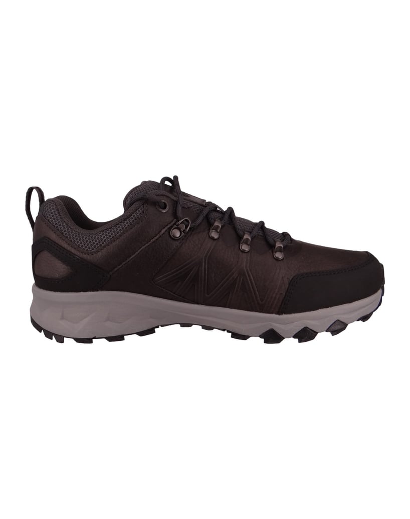 Columbia-Wanderschuhe-schwarz