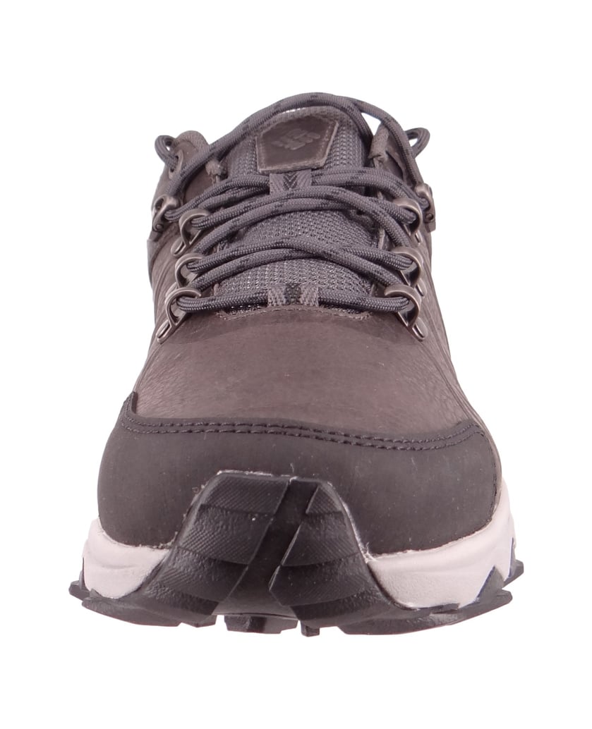 Columbia-Wanderschuhe-schwarz