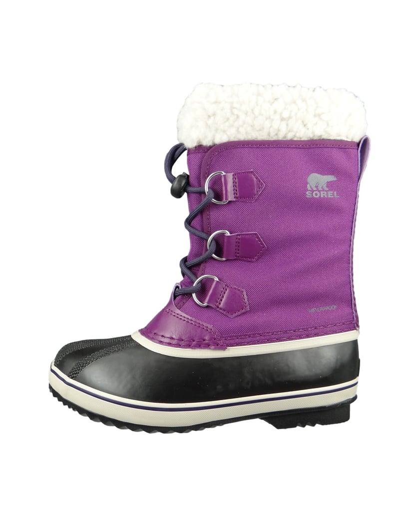 Sorel-Winterstiefel-Yooth-Pac-lila