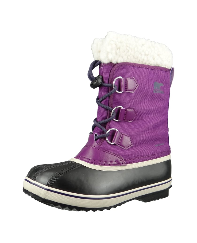 Sorel-Winterstiefel-Yooth-Pac-lila