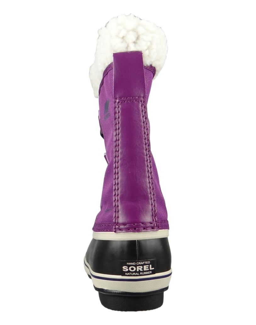 Sorel-Winterstiefel-Yooth-Pac-lila