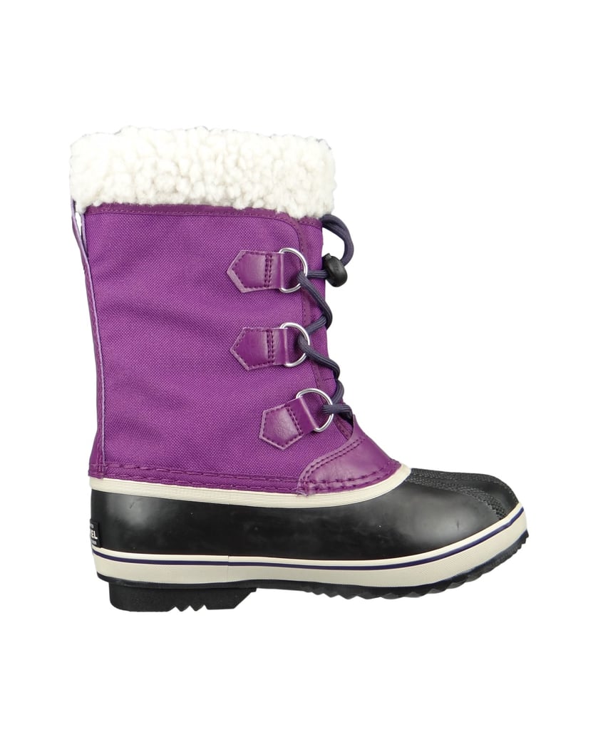 Sorel-Winterstiefel-Yooth-Pac-lila
