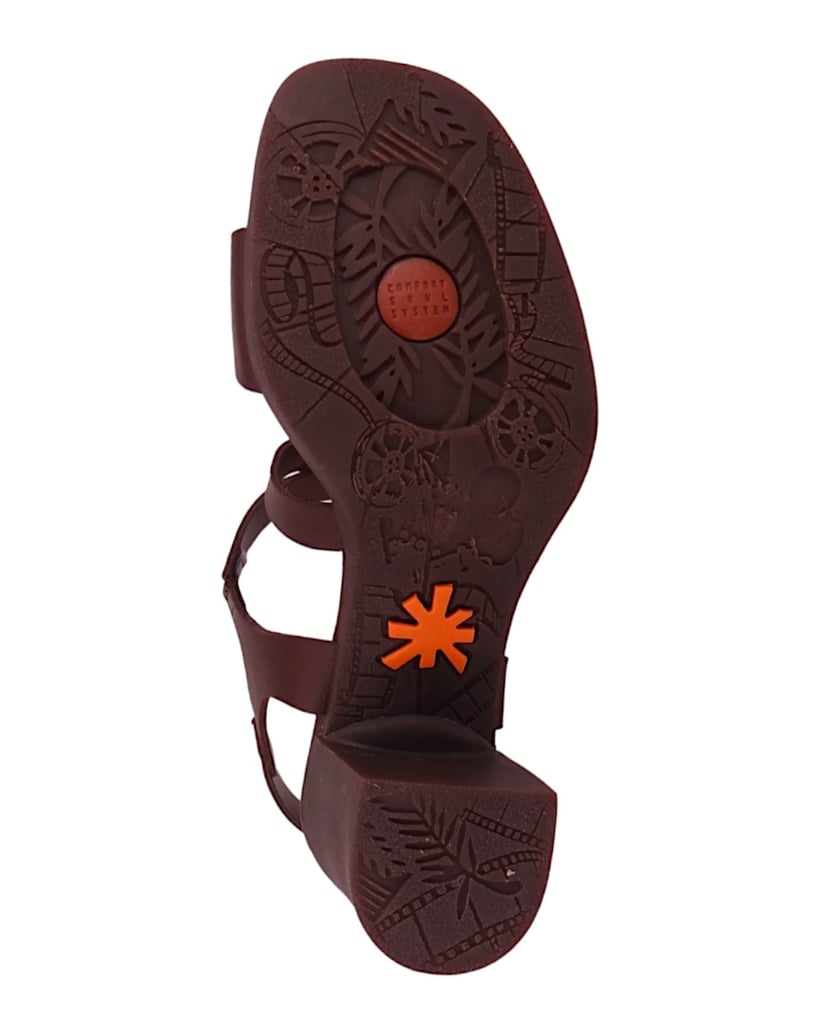 Art-Sandalen-braun