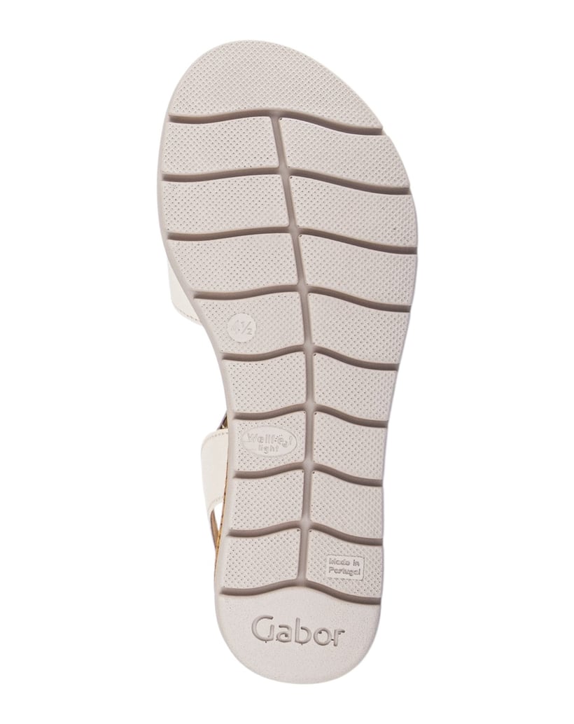 Gabor-Sandalen