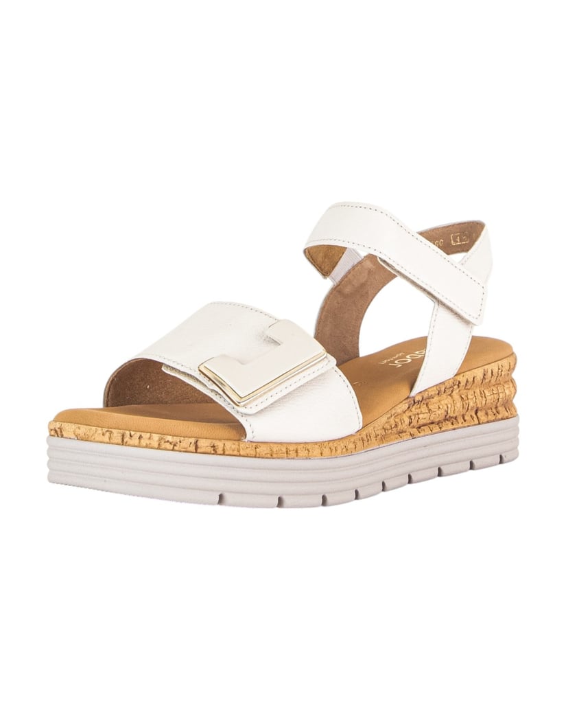 Gabor-Sandalen