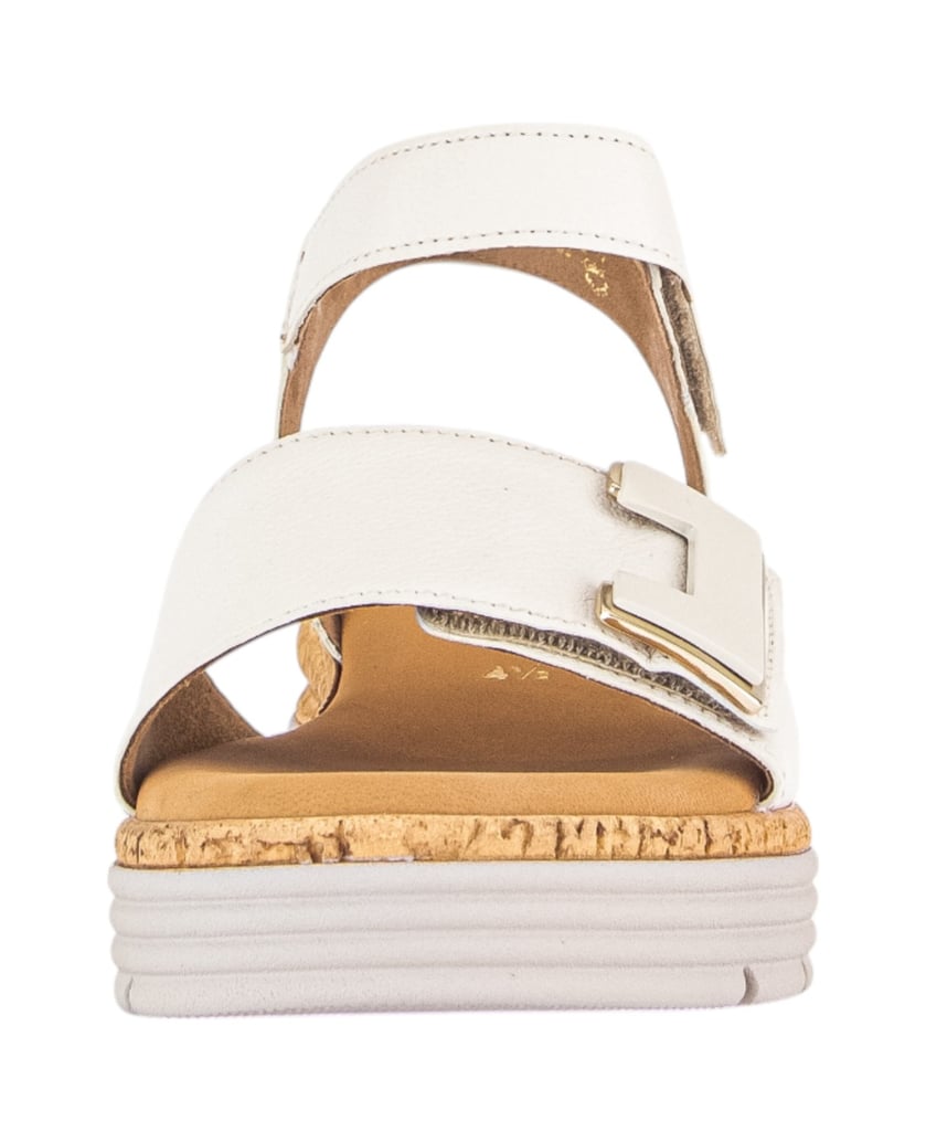 Gabor-Sandalen