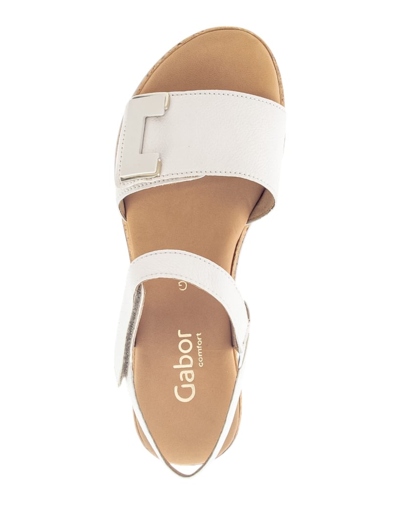Gabor-Sandalen