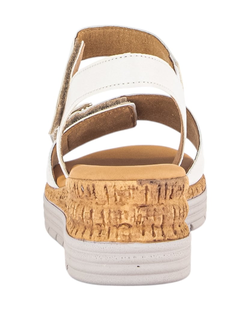 Gabor-Sandalen