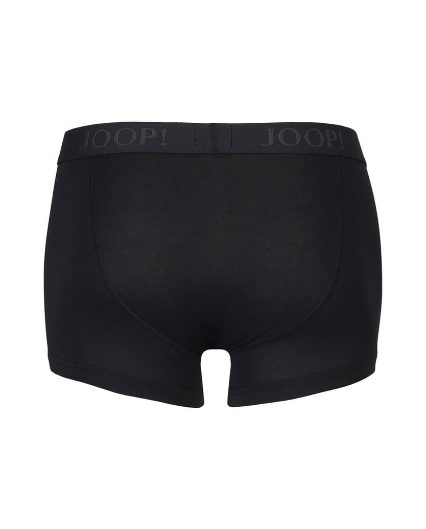 Joop-Herren-Boxershort-6er-Pack-Everyday-schwarz
