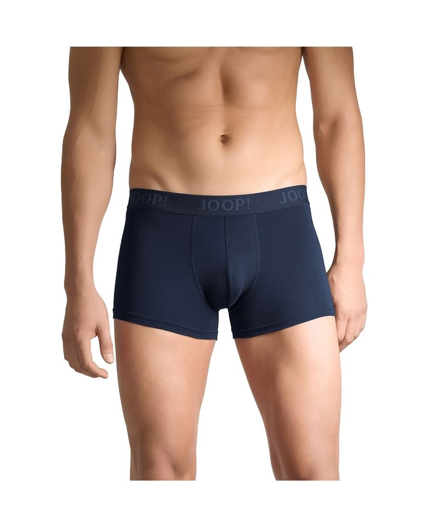 Joop-Herren-Boxershort-6er-Pack-Everyday-schwarz