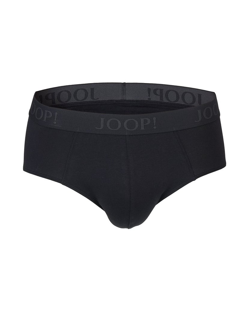 Joop-Herren-Slip-6er-Pack-Everyday-schwarz