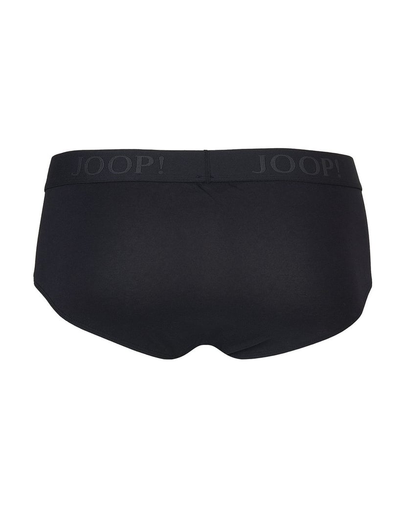 Joop-Herren-Slip-6er-Pack-Everyday-schwarz