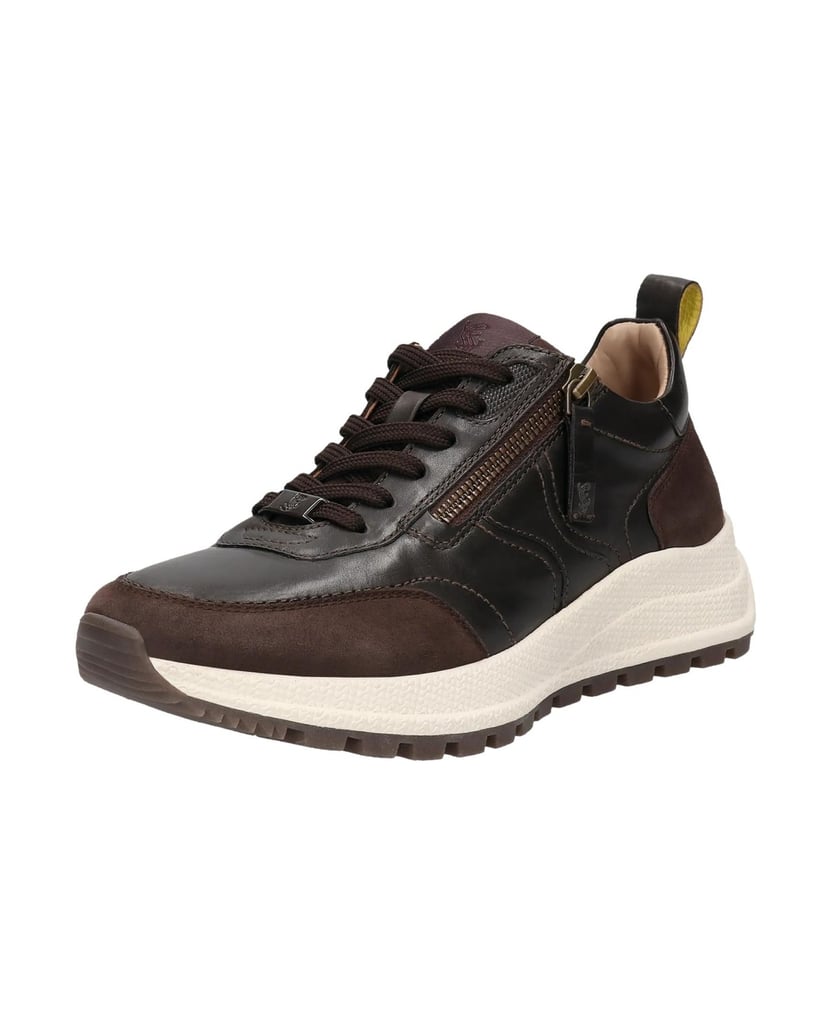 Salamander-Sneaker-braun