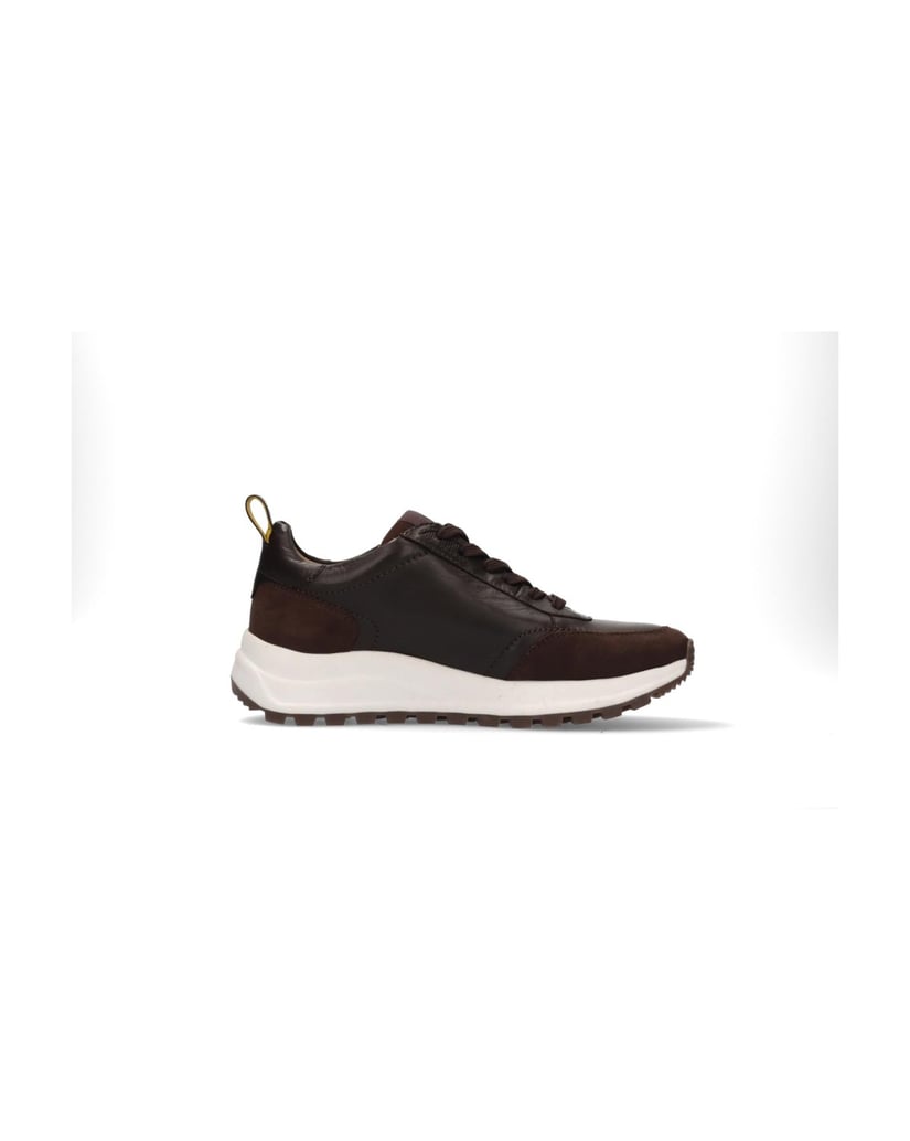 Salamander-Sneaker-braun