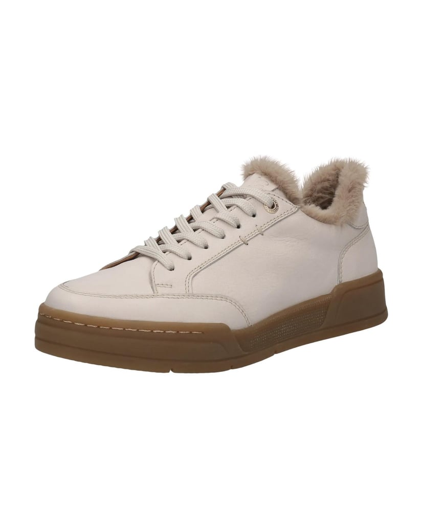 Salamander-Sneaker-weiss