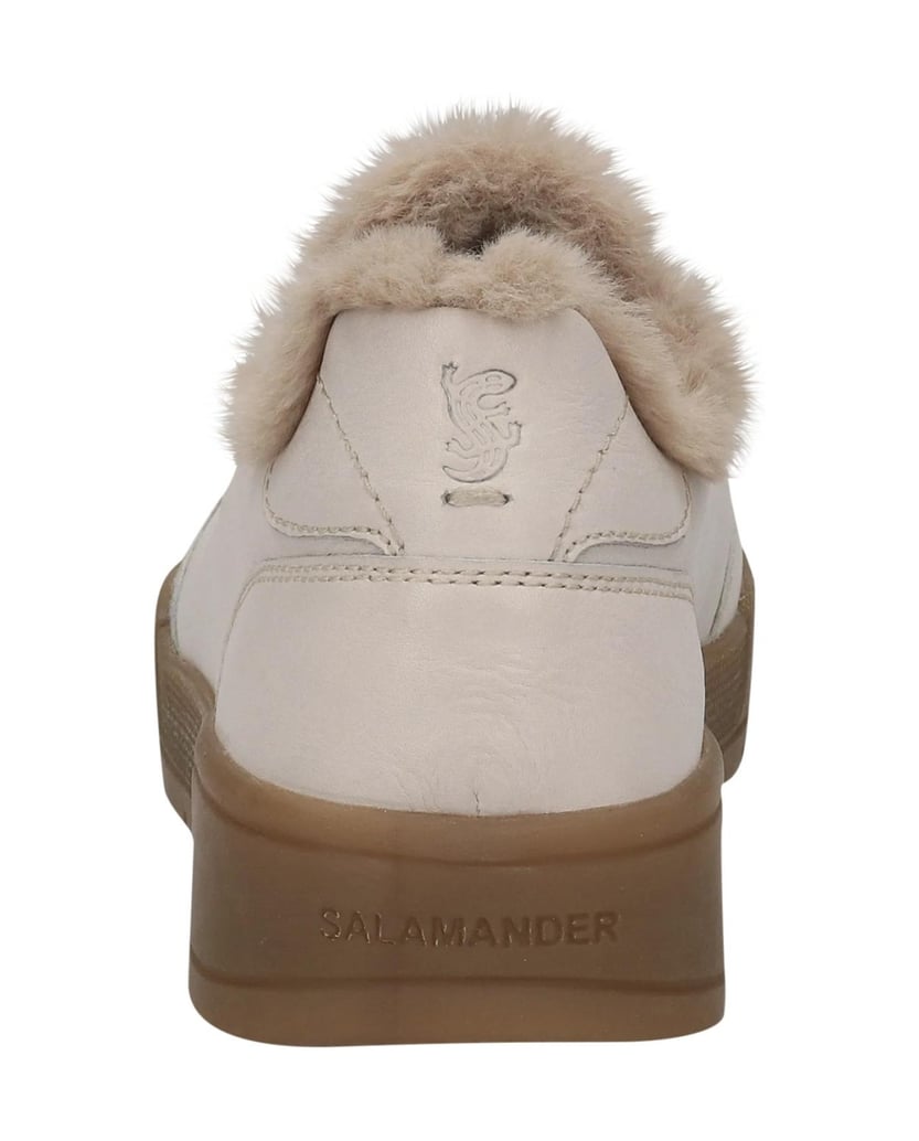 Salamander-Sneaker-weiss