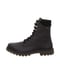 Legero&nbsp;Winterstiefelette MONTA&nbsp;schwarz
