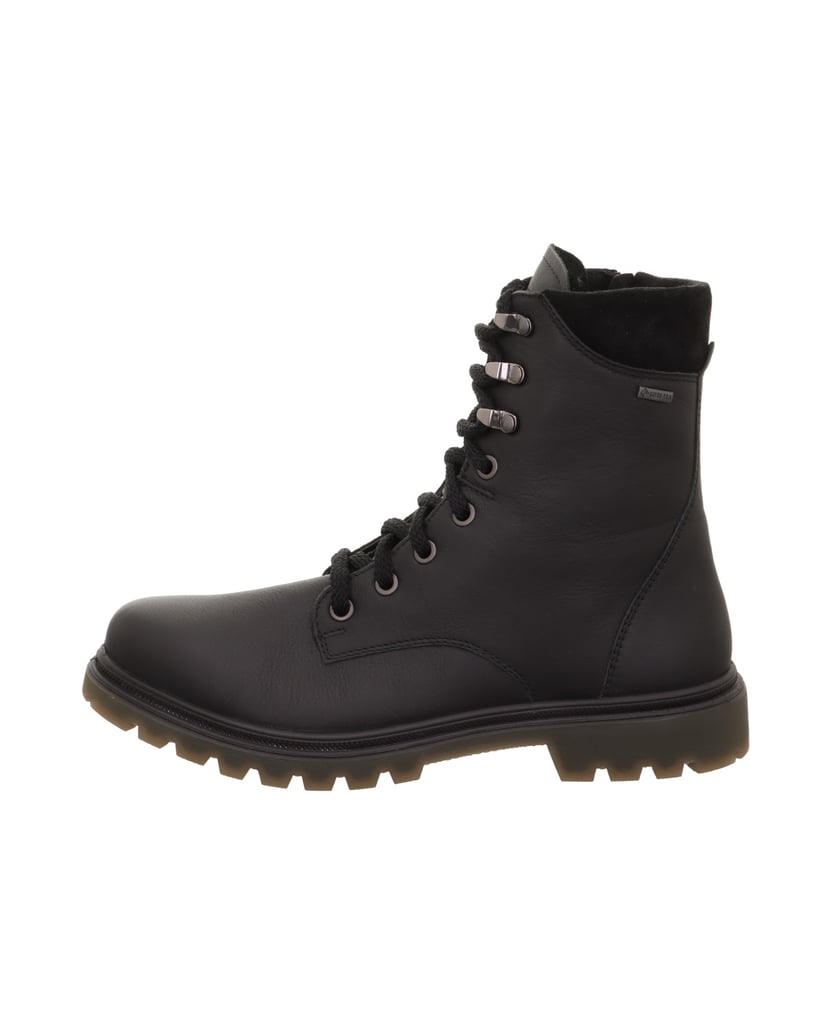 Legero-Winterstiefelette-MONTA-schwarz